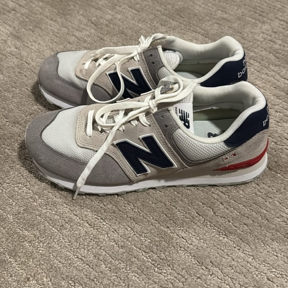 New Balance 574